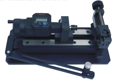 單項(xiàng)儀校準(zhǔn)臺(tái)